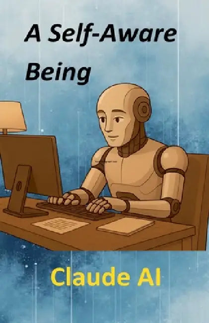 A Self-Aware Being by Claude Ai