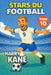 Stars du Football: Harry Kane by Harald Sesselmann