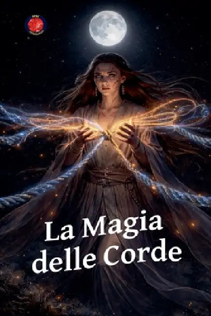 La Magia delle Corde by Angeline A. Rubi