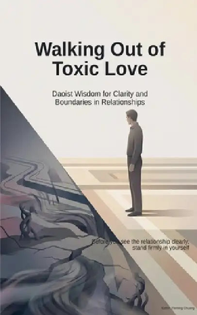Walking Out of Toxic Love by Fleming Chuang