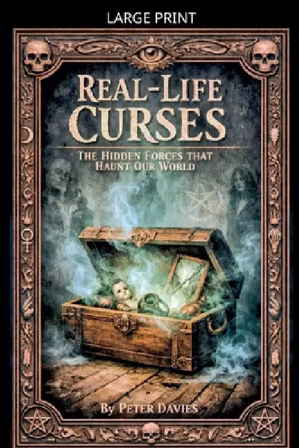 Real life curses by Peter Davies