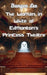 The Woman in White of Edmonton's Princess Theatre by Bungen Lee