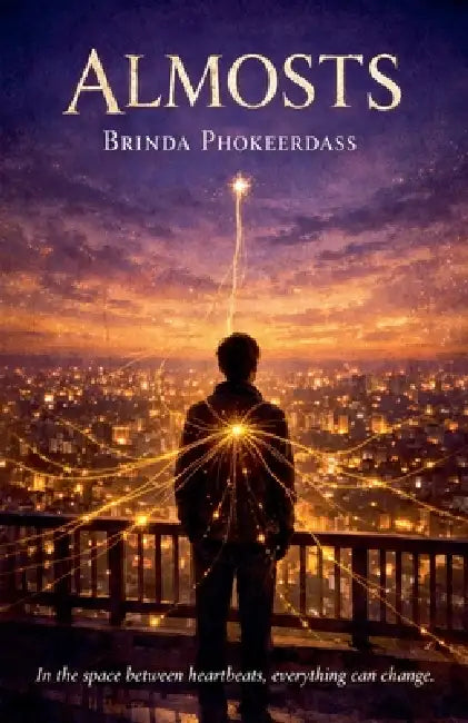 Almosts by Brinda Phokeerdass