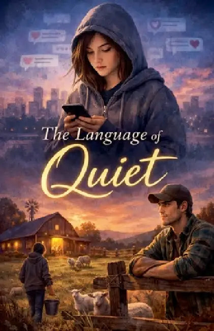 The Language of Quiet by Tanya G. Govender