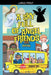 A Sky Full of Angel Friends by Paul A. Lynch