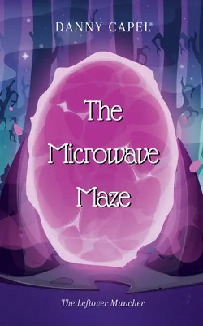 The Microwave Maze by Danny Capel