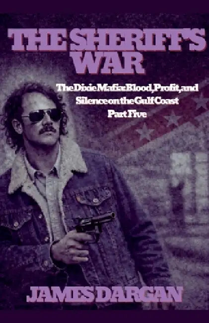 The Sheriff's War by James Dargan