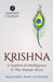Krishna: A Symbol of Intelligence by Sandeep Chavan