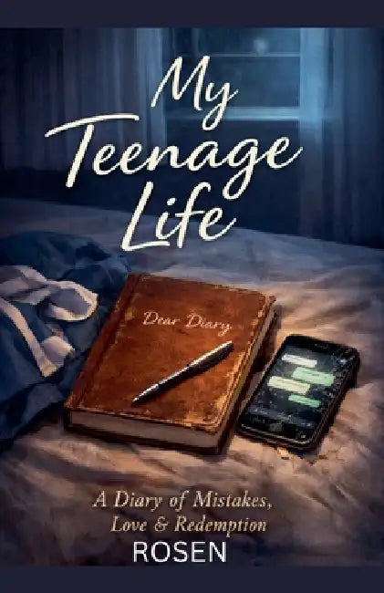 My Teenage Life by Rosen