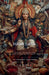 La Odisea de Mama Sara by Manuel Rodsua, Cristina Lobo