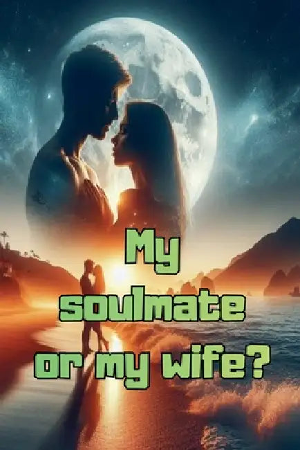My soulmate or my wife? by Trascendental Publishing House