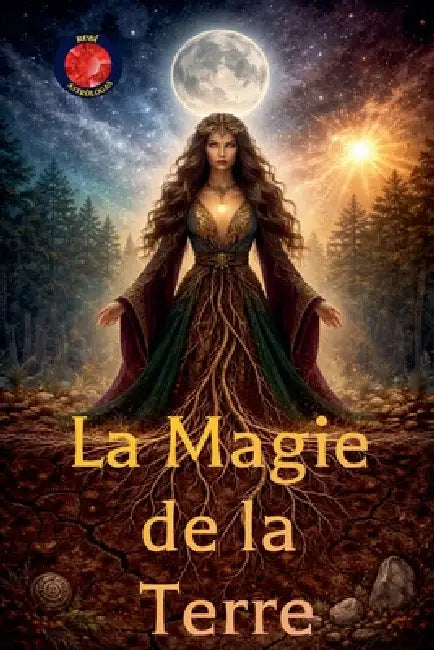 La Magie de la Terre by Alina a. Rubi