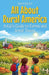 All About Rural America: A Kid's Guide to Farms and Small Towns by Shah Rukh