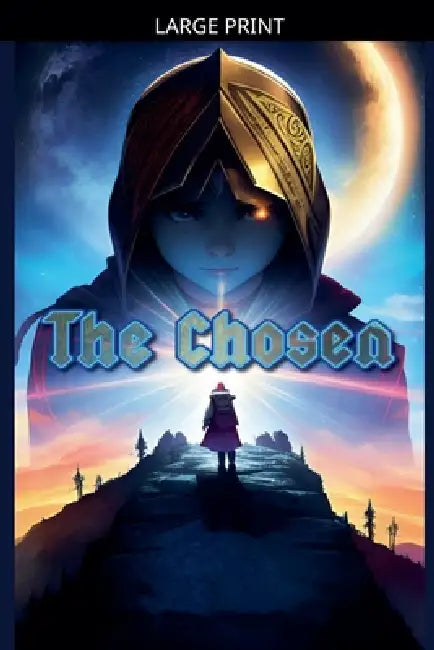 The Chosen by Edward Heath