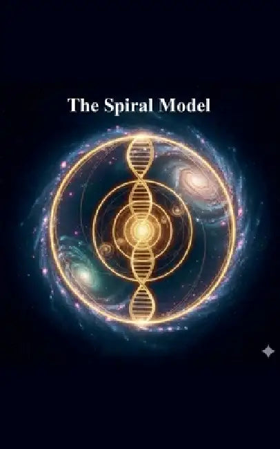 The Spiral Model by Mate Istvan-Matyas