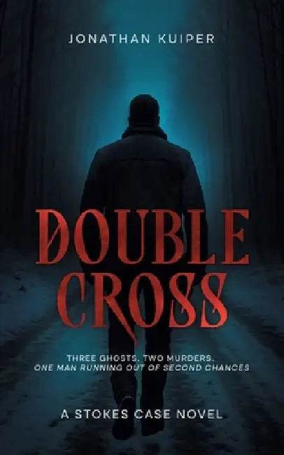 Double Cross by Jonathan Kuiper