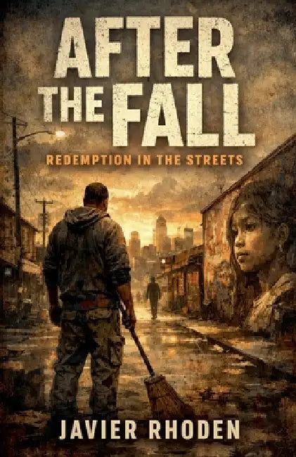 After The Fall: Redemption in the Streets by Javier Rhoden