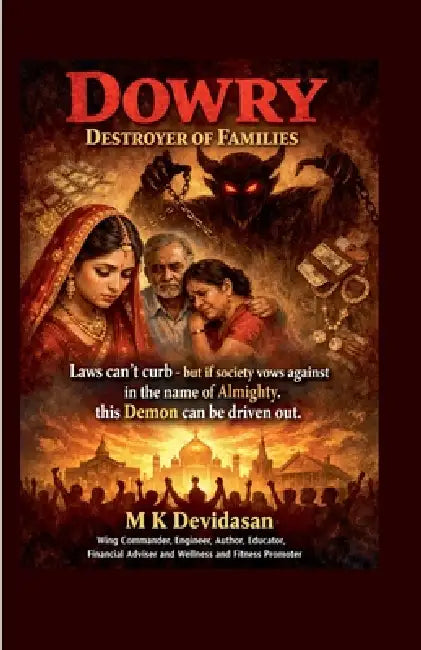 Dowry: Destroyer of Families by M. K. Devidasan