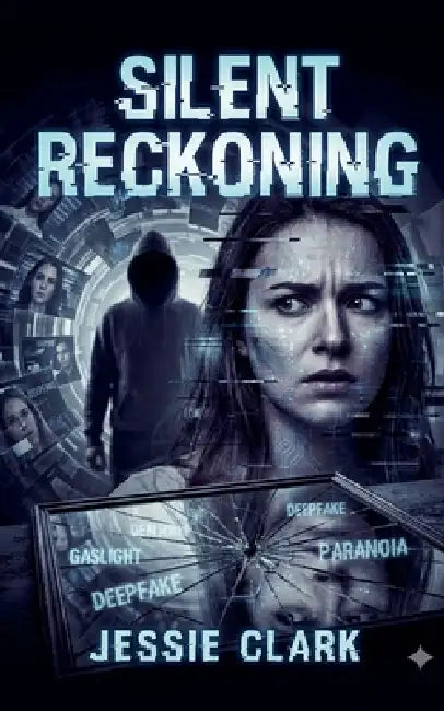 Silent Reckoning by Jessie Clark