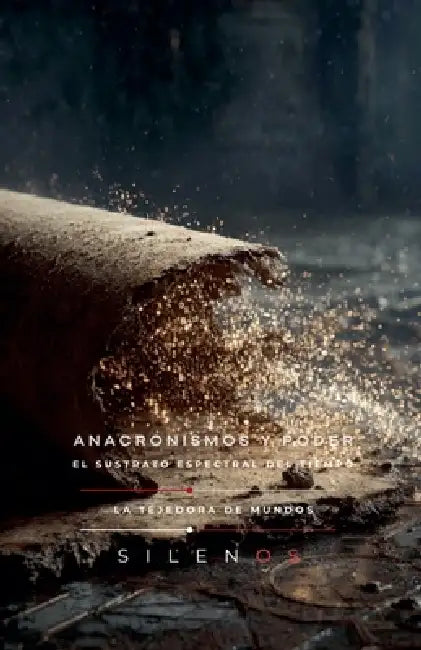Anacronismos Y Poder by Cristina Lobo, Manuel Rodsua