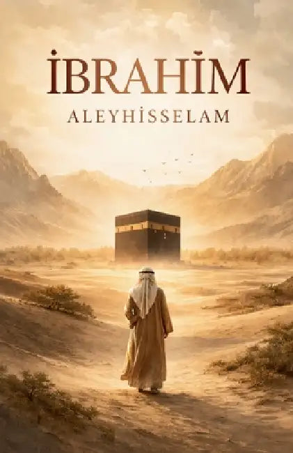 İbrahİm Aleyhİsselam by Ömer Ahmet BİŞkİn
