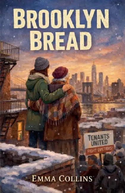 Brooklyn Bread by Emma Collins