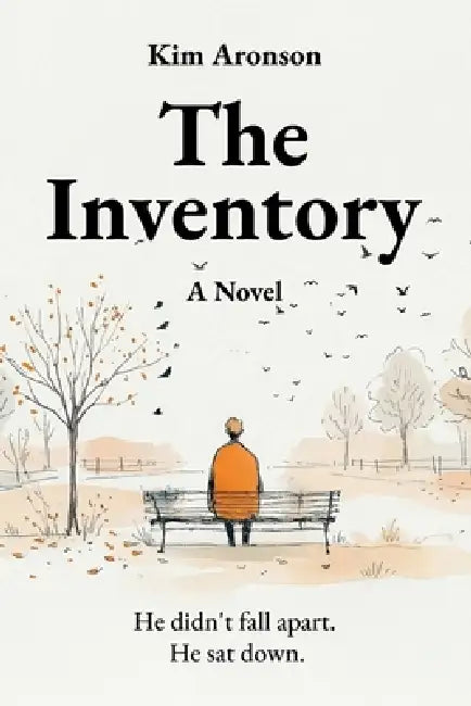 The Inventory by Kim Aronson