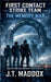 First Contact Strike Team: The Memory War by J. T. Maddox
