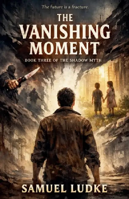 The Vanishing Moment by Samuel Ludke