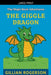 The Giggle Dragon by Gillian Rogerson