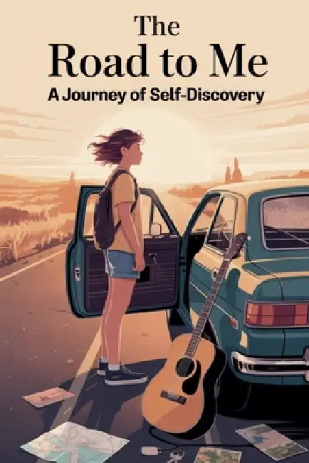 The Road to Me by Eliza Northwood