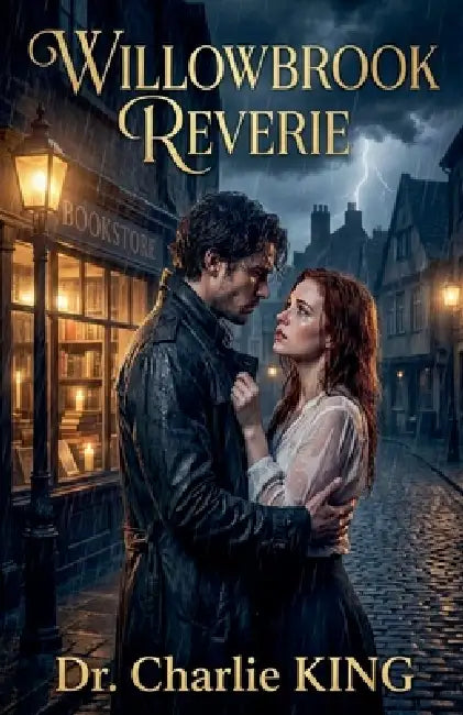 Willowbrook Reverie by Charlie King
