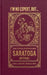 Saratoga: Seven Things You Should Know by Jim Stovall