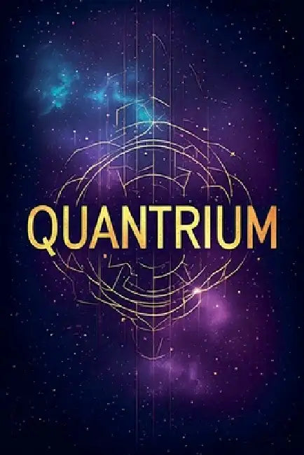 Quantrium by Richmond Samuel