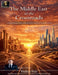 The Middle East at The Crossroads: Contested Hegemony - American Structural Power and Chinese Relational Influence by Mostafa Ebrahim