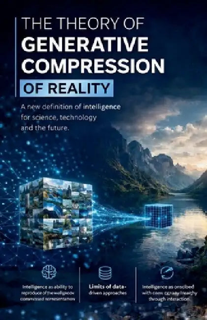 The Theory of Generative Compression of Reality by Ivan Marychenko