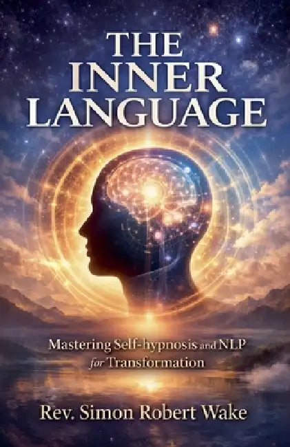 The Inner Language Mastering self-hypnosis and NLP for transformation by Simon Robert Wake