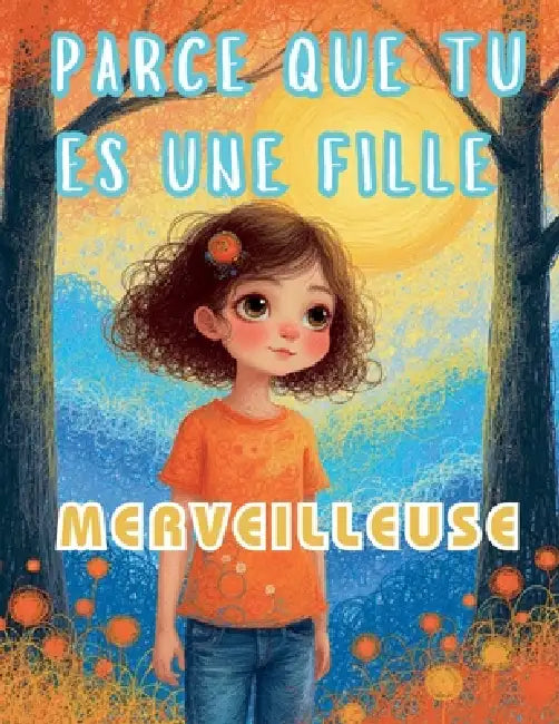Parce que tu es une fille merveilleuse by Magicbagh