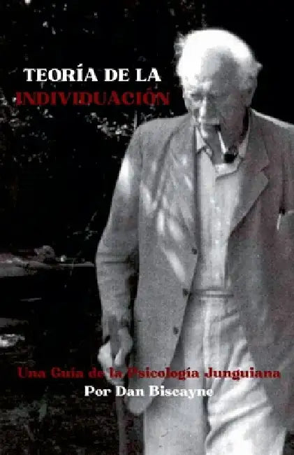 Teoría de la Individuación: Una Guía de la Psicología Junguiana by Dan Biscayne