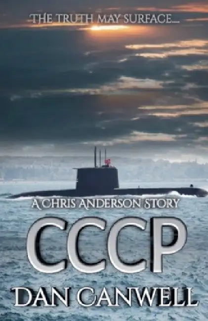 Cccp by Dan Canwell