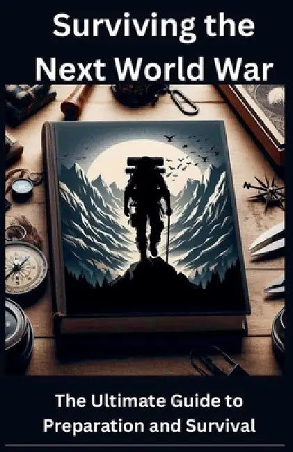 Surviving the Next World War by S. R. K.