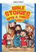 Bible Stories With A Twist Book One 1 by Paul A. Lynch