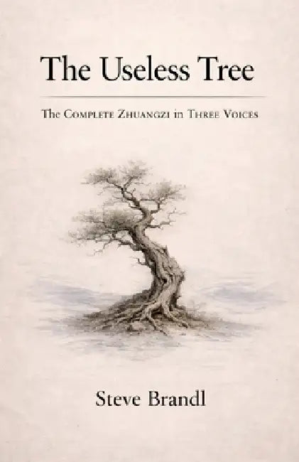 The Useless Tree by Steve Brandl