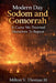Modern Day Sodom and Gomorrah: A Curse We Doomed Ourselves To Repeat by III Milton V. Thomas