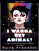 I Wanna Get Animal! A Brit's Take on 80s Music Videos Part One by Dave Franklin