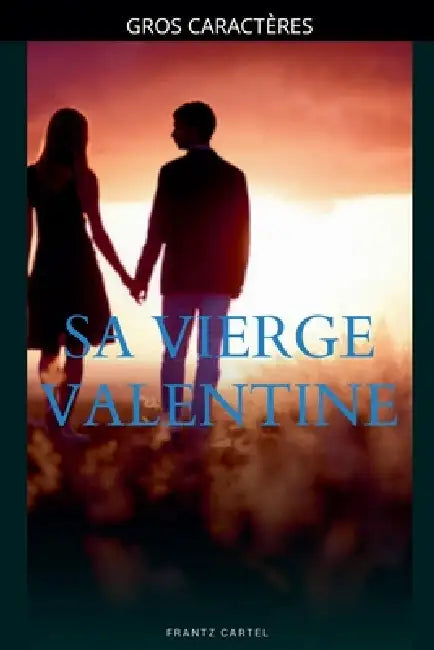 Sa Vierge Valentine by Louis Nissen