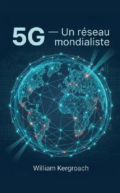 5 G un réseau mondialiste by William Kergroach