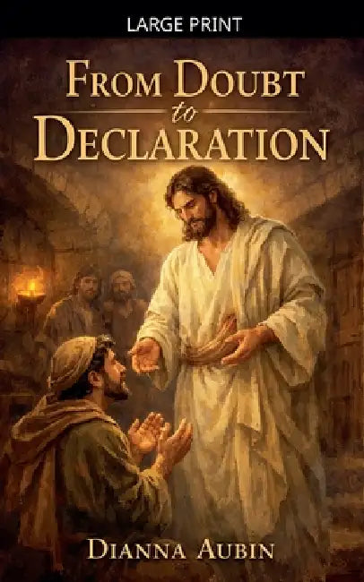 From Doubt to Declaration by Dianna Aubin