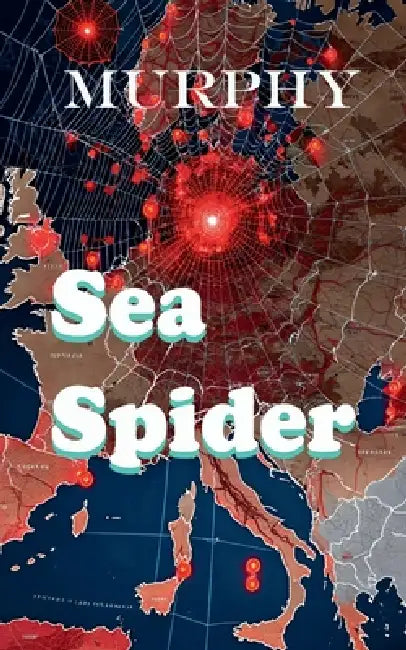 Sea Spider by Murphy