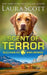 Scent of Terror by Laura Scott